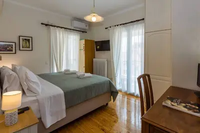Image de Pausa Verde - Recently renovated apt, private parking