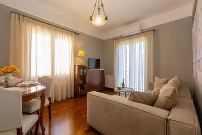 Image de Le Boulevard - stylish, renovated apartment