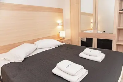 Image de Dantina apartment No4