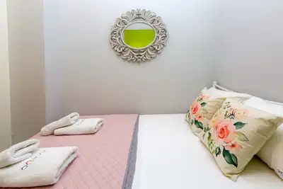 Image de Theodora's Nest - air coditioning, located in the heart of Corfu old city