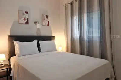 Image de Gems Danae apartment - Close to Corfu city, nestled within a forest, offering a unique views