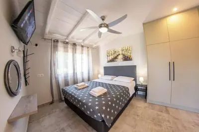 Image de Gems Fedra apartment - Close to Corfu city, nestled within a forest, offering a unique views