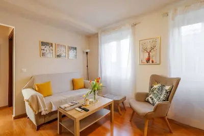Image de Nefertiti Suite - Nestled in the heart of Corfu's historic old city