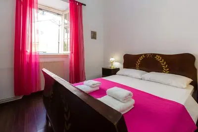 Image de Campielo Pink Studio - Lovely studio with garden in Corfu old town