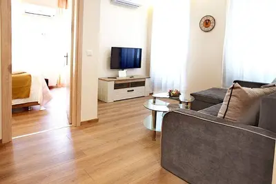 Image de Liston Plaza Suite - renovated apartment in the heart of Corfu Old Town