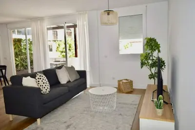 Image de Acogedor y Coqueto Apartamento