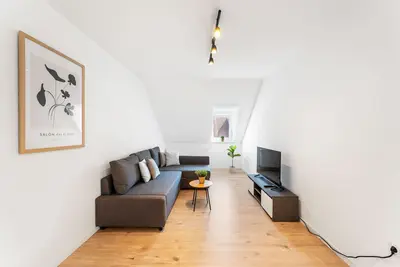 Image de Casa BergstraĂźe 3