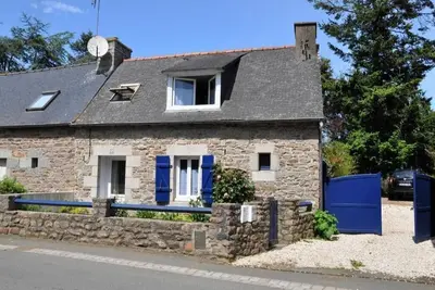 Image de Gite Coriosolites