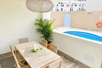 Villa de 3 Dormitorios Ifara