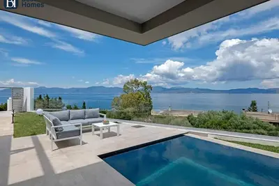 Image de Bh812 - C - Villa Fthiotida