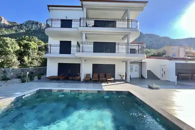 Image de Villa Hidden Gem