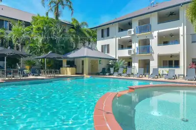 Image de 27 Central Plaza Port Douglas