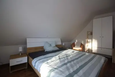 Image de Moderne Ferienwohnung in Ruhiger und Zentraler Lage von Prenzlau