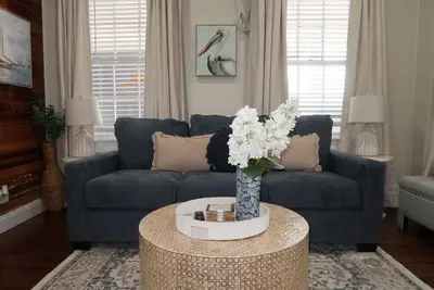 Image de The Elizabeth Suite | 1 bed, 1 bath w/shared pool