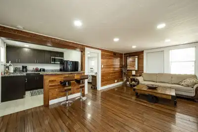 Image de The Fleming Suite | 1 bed, 1 bath condo w/shared pool, monthly rental