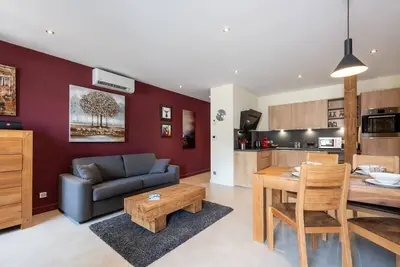 Image de Alpes, Annecy Rent Lodge