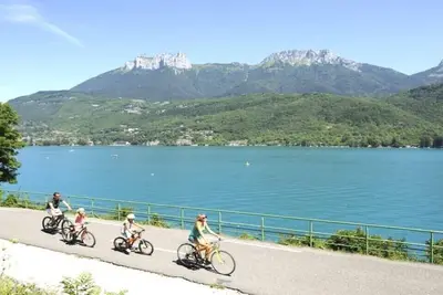 Image de Appalaches, Annecy Rent Lodge