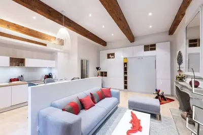 Image de Altai, Annecy Rent Lodge