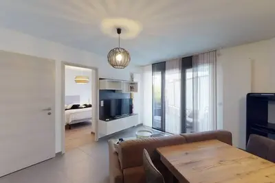 Image de Le Confort Annecy (terrasse & parking privé)