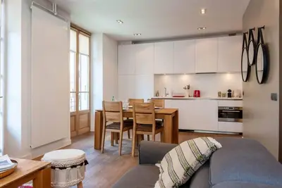 Image de Annapurna, Annecy Rent Lodge