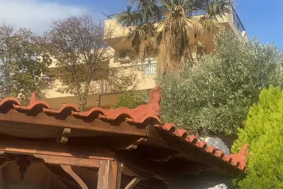 Eagles Nest Villa Votre paradis grec