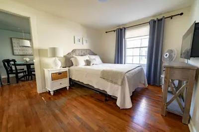 Image de The Blake: Cottage in Historic Downtown Pensacola