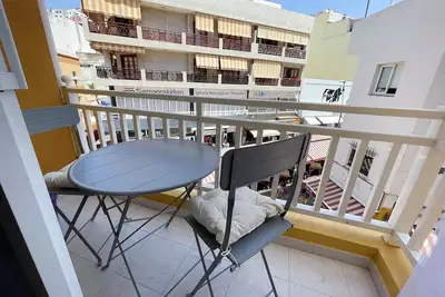 Image de Don Diego - modern apartment in the first line to the sea