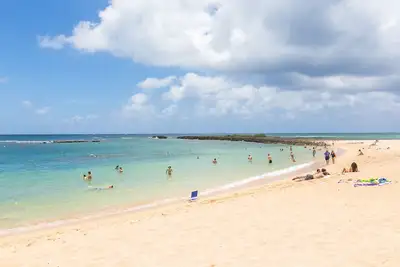 Image de Hot Deal! Ilima West Kuilima Estates #18 by Gather Near to Golf Course