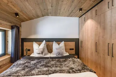 Image de Appartement 1-2 Pers. + 2 Kinder - Chaleo Apartments