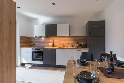 Image de Appartement 1-4 Pers. - Chaleo Apartments