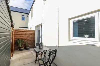 Image de Lobster Pot, family friendly, country holiday cottage in Amble