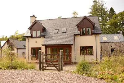Image de Shepherds Rest, pet friendly, with open fire in Banavie