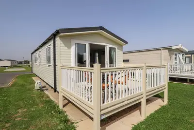 Image de 62 Pinewood, pet friendly, with a garden in Mablethorpe