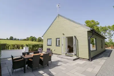 Image de Southend, pet friendly, with a garden in Welland