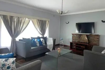 Image de Lovely 3 bed in Mount Pleasant - 2153