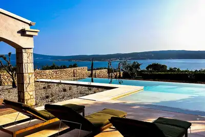 Image de Hideaway Crikvenica with Sea View and Private Pool
