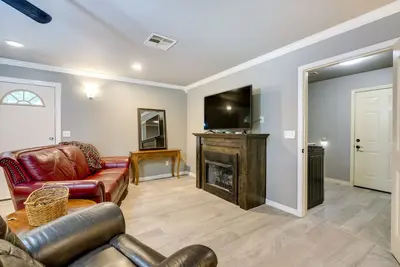 Image de Quiet Oklahoma Studio Vacation Rental