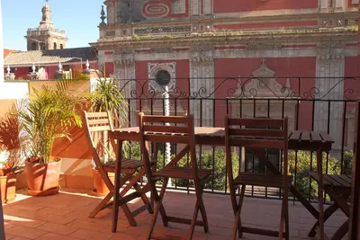 Image de Posada de los Venerables