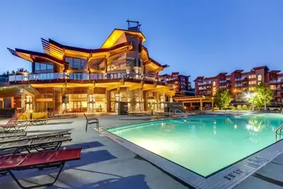 Image de Family-friendly condo/Ac/pool/Hot tub/winery/lake view