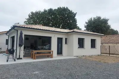 Image de Maison proche toute commodité