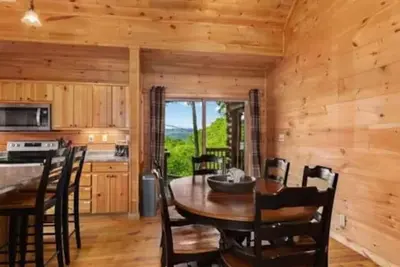 Image de Secluded mountain privacy