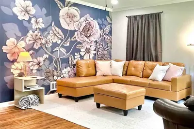 Image de 6 Mins to Stone Mtn Park, Outdoor Living & Dining