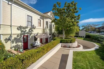 Image de Islay Manor - Historic Home in Downtown Slo