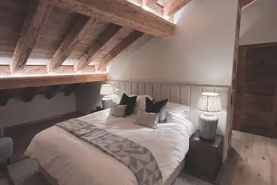 Image de Chalet Chalmers - Luxury Chalet