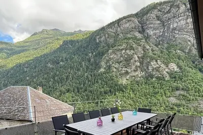 Image de Nouveau logement spacieux et cosy à Orelle au pied de Val Thorens - 16 personnes