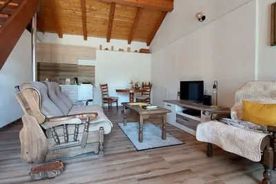 Image de Apartment 5 minutes from Airport