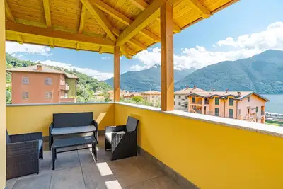 Image de Casa Veligato 2, San Siro, Italy