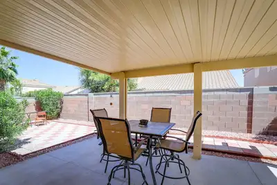 Image de North Las Vegas Home ~ 5 Mi to Fremont St!