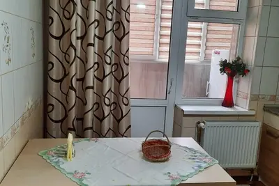 1 Zimmer Wohnung - Zentral Wohnung Aurica