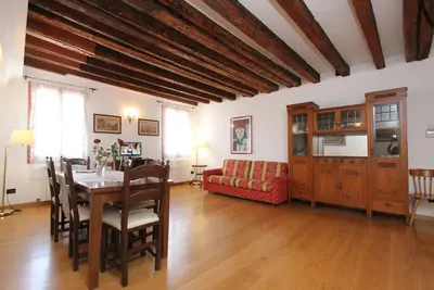 Image de Apartment Moro 5 (80mt. from Rialto´s Bridge)